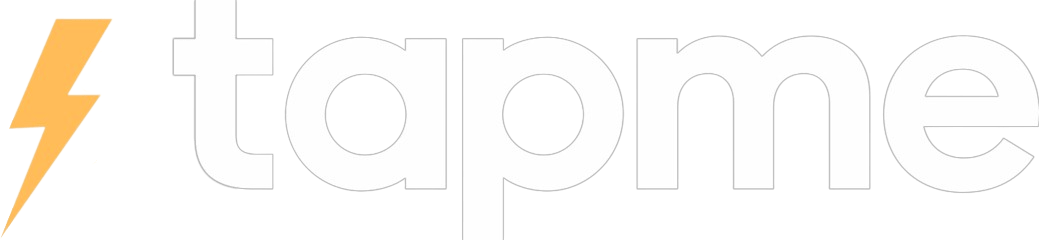 tapmeポイントカード Logo
