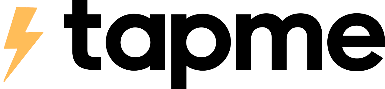 tapmeポイントカード Logo